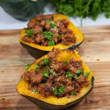 RHS Acorn Squash