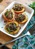 RHS Acorn Squash