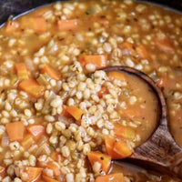 RHS Vegetable  Soups 1Litre