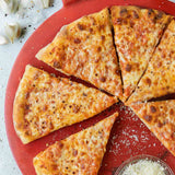 SHV Pizza with Real Shredded Cheese