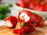 SHV Grilled Stuffed Peppers 1/2 Dozen (6)