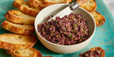 SHV Kalamata Olive Dip 250 ML