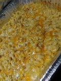 SHV Mac'n Cheese 2 LB.