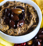 SHV Kalamata Olive Dip 250 ML