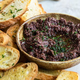 SHV Kalamata Olive Dip 250 ML