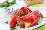 SHV Grilled Stuffed Peppers 1/2 Dozen (6)