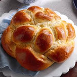 RHS Sweet Round Challah/Plain