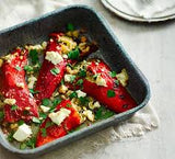 SHV Grilled Stuffed Peppers 1/2 Dozen (6)