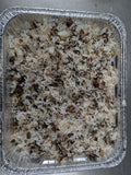 Side dishes