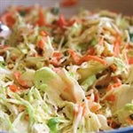 RHS Sweet and Sour Coleslaw 1LB