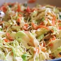 RHS Sweet and Sour Coleslaw 1LB