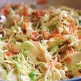 1 LB. Sweet & Sour Coleslaw