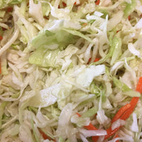 1 LB. Sweet & Sour Coleslaw