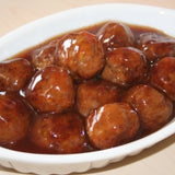 RHS Beef Meatballs
