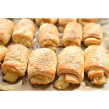 SHV Assorted Bourekas