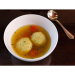RHS Chicken soups