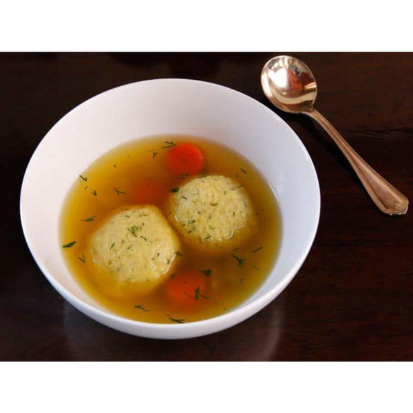 RHS Chicken soups