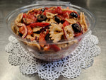 1 LB. Pasta Salad