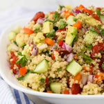 1 LB. Quinoa Salad