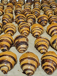 RHS Chocolate Rogalach