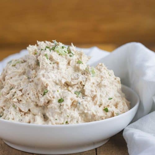 RHS Tuna Salad - 1LB.
