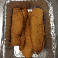 KPSVR Chicken Fingers