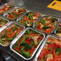RHS Roasted Vegetables