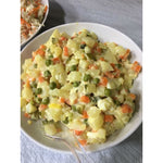 RHS Russian Potato Salad 1 Lb