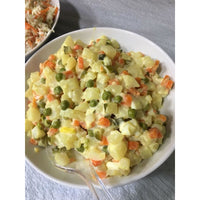 RHS Russian Potato Salad 1 Lb