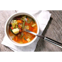 RHS Vegetable  Soups 1Litre