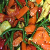 RHS Roasted Vegetables