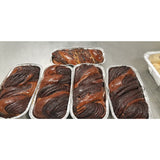 Traditional Jewish  Babka ( Krantz) 1 LB.