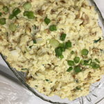 KPSVR Chopped Egg Salad with Fried Onions 1 LB