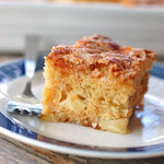 RHS Apple cakes