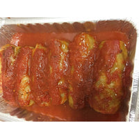 RHS Cabbage rolls