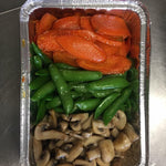 RHS Roasted Vegetables