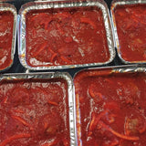 RHS Beef Meatballs
