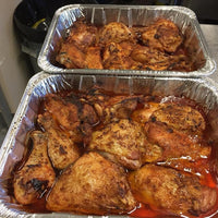 RHS  Roasted Chicken (Leg & Thigh)
