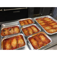 Cabbage Rolls