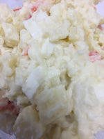 RHS Classic Potato and Egg Salad