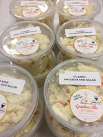 RHS Classic Potato and Egg Salad