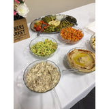 Roasted Eggplant Dip