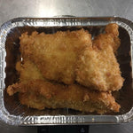 KPSVR Chicken Fingers