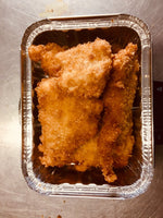 RHS Chicken fingers