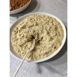 Roasted Eggplant Dip