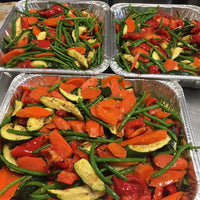 RHS Roasted Vegetables