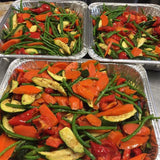 RHS Roasted Vegetables