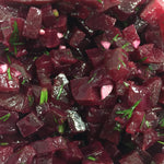 KPSVR Sweet and Sour Beet Salad 1 LB