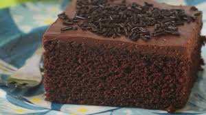 RHS Chocolate cakes
