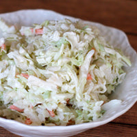 KPSVR Creamy Coleslaw 1 LB